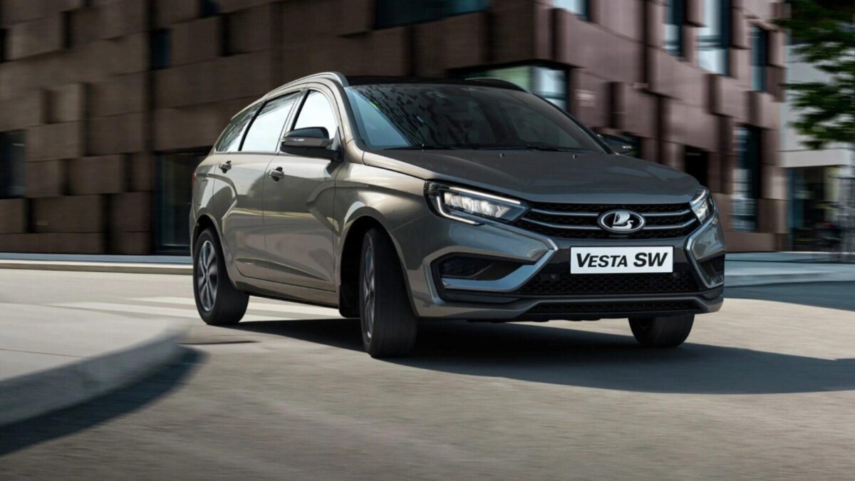lada vesta 3 1