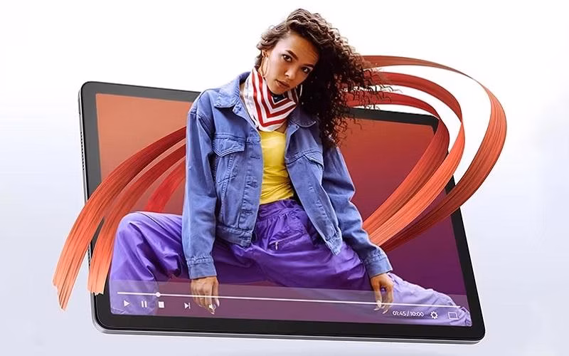 Lenovo показал новый планшет Tab K11 Plus с процессором Snapdragon и стереодинамики 5 lenovo tab k11 bottom