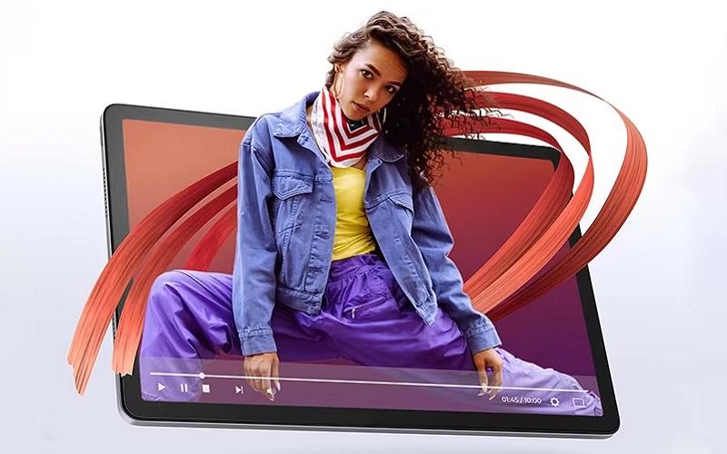 Lenovo показал новый планшет Tab K11 Plus с процессором Snapdragon и стереодинамики 5 lenovo tab k11 bottom