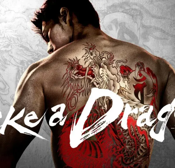 Sega выпустила трейлер к сериалу "Like a Dragon"