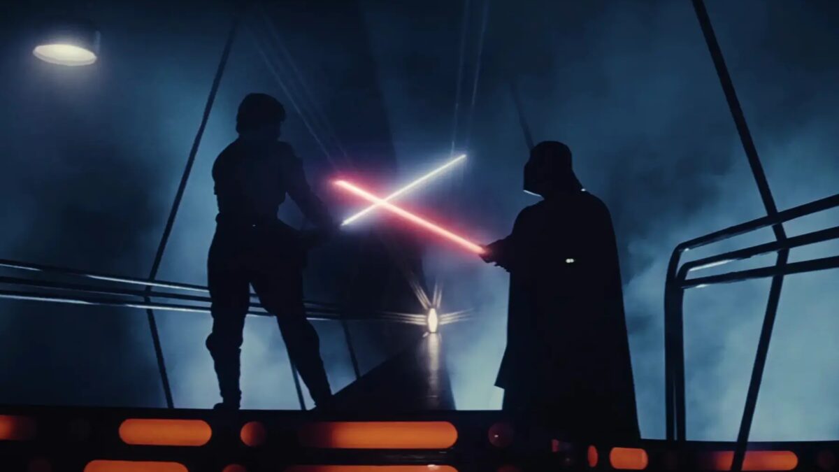 Lucasfilm: провал «Аколита» вынудит франшизу ЗВ вернуться на большой экран 6 Звездные войны Lucasfilm