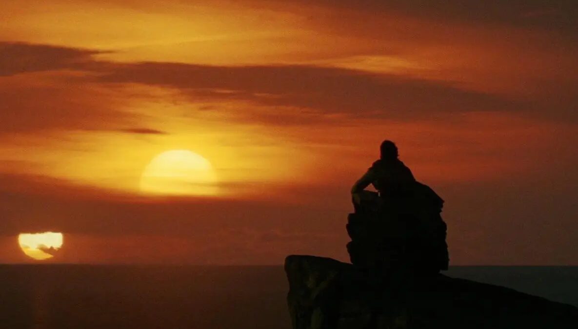 Lucasfilm: провал «Аколита» вынудит франшизу ЗВ вернуться на большой экран 7 Звездные войны Lucasfilm