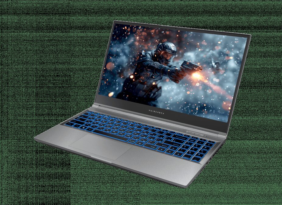На российском рынке появились ноутбуки MAIBENBEN S14A, X15А и X16А 8 maibenben x15a 3 1 1