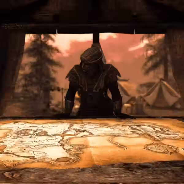 masshtabnyj mod lordbound dlya skyrim poluchil okno reliza