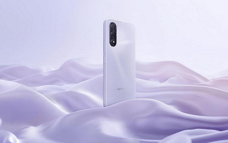 Meizu представил смартфон Blue 20 с ИИ-функциями 3 meizu blue 20 back panel