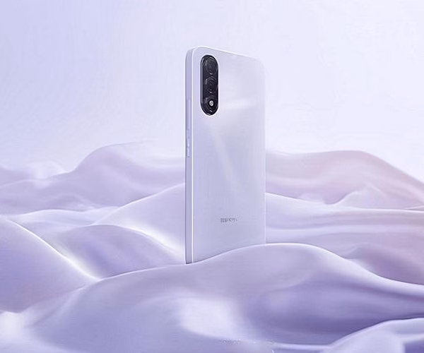 meizu blue 20 back panel