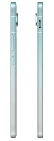 OnePlus Nord 4 показали на качественных рендерах 5