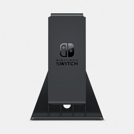 Док-станция для зарядки Joy-Con Nintendo Switch с вертикальной ориентацией