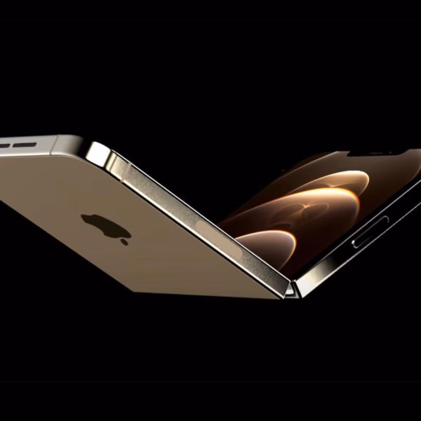 noviy iphone flip
