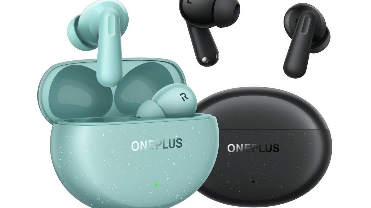 OnePlus анонсировал беспроводные наушники Nord Buds 3 Pro 5 oneplus nord buds 3 pro 144 1