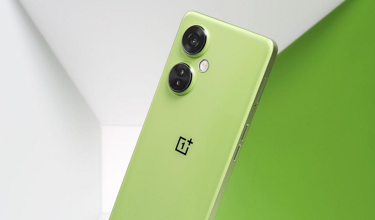 OnePlus объявил дату анонса смартфона Nord 4 и других новинок 3