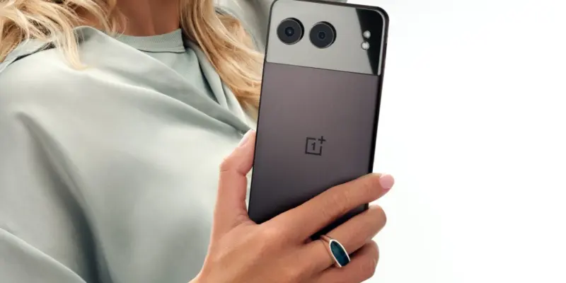 OnePlus презентовал смартфон Nord 4 в металлическом корпусе (pdpwywe6b1uz)