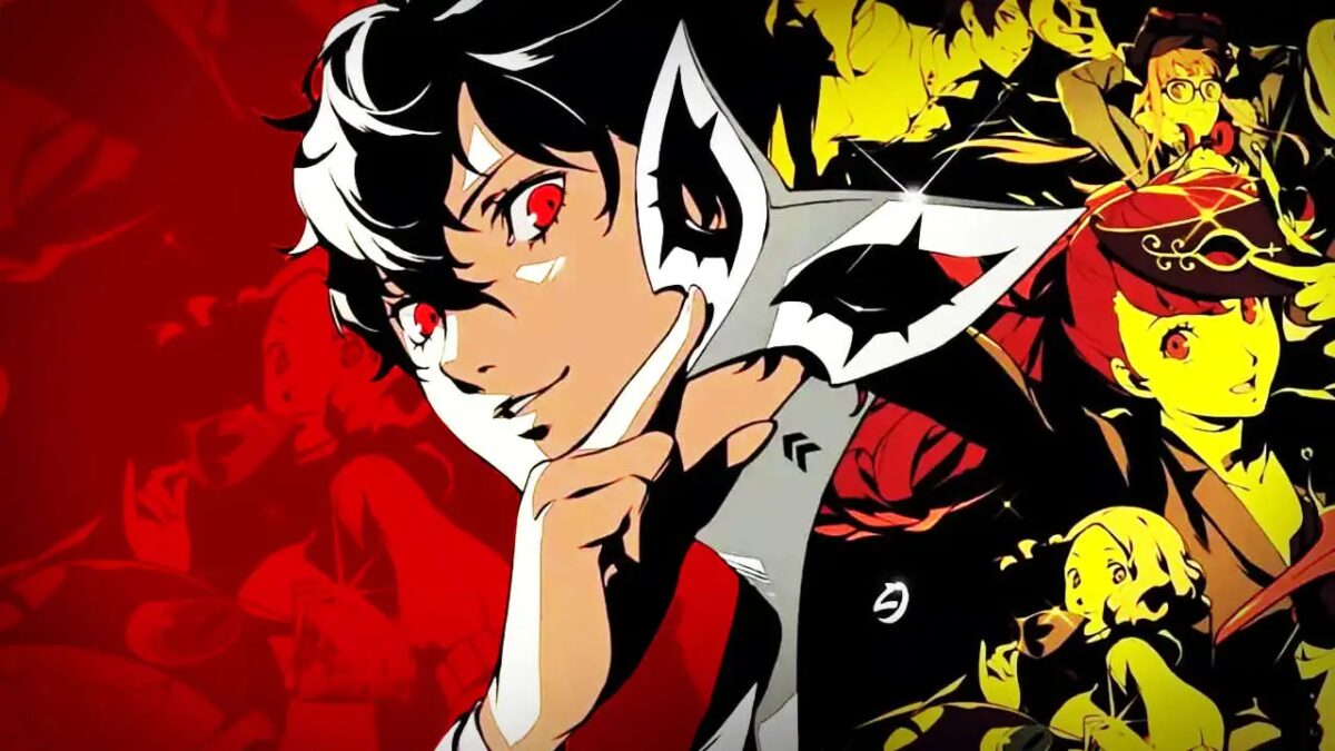 Persona 6: дата выхода, трейлеры, геймплей и многое другое 5 Persona 6