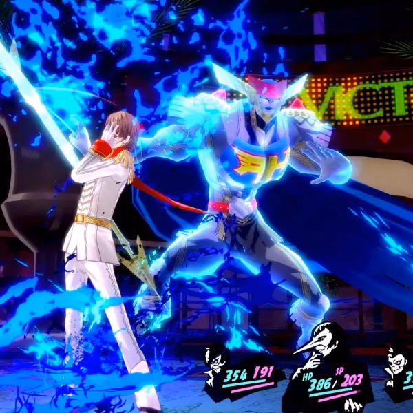 Persona 6