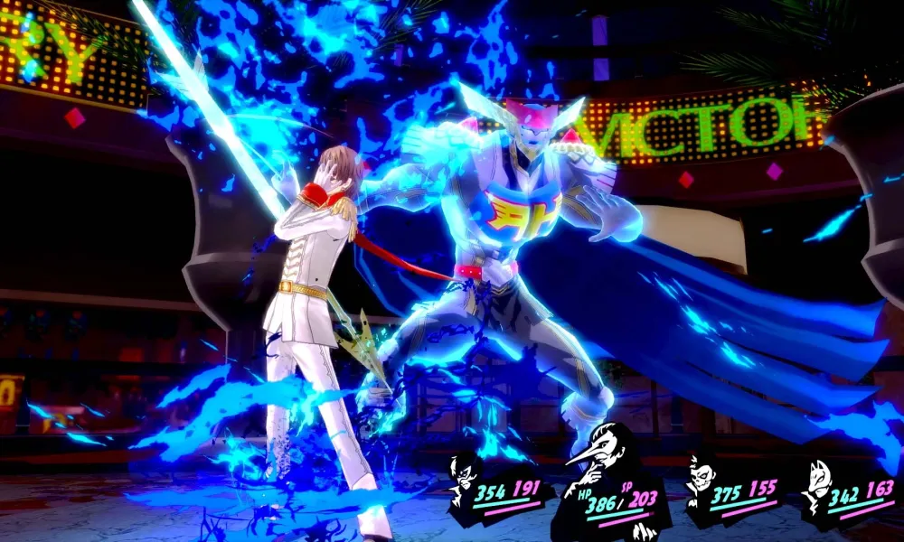 Persona 6