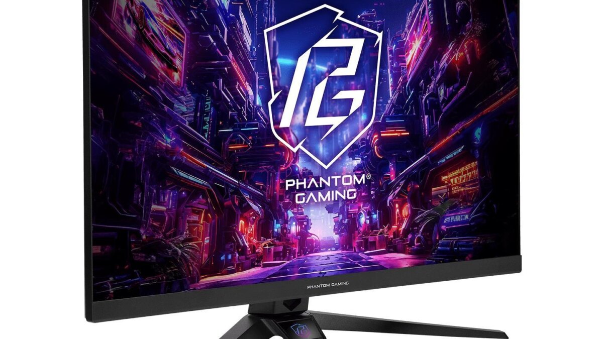ASRock представил игровые мониторы Phantom Gaming PG27FFT1A и PG27FFT1B 4 phantom gaming pg27fft1a 2 1