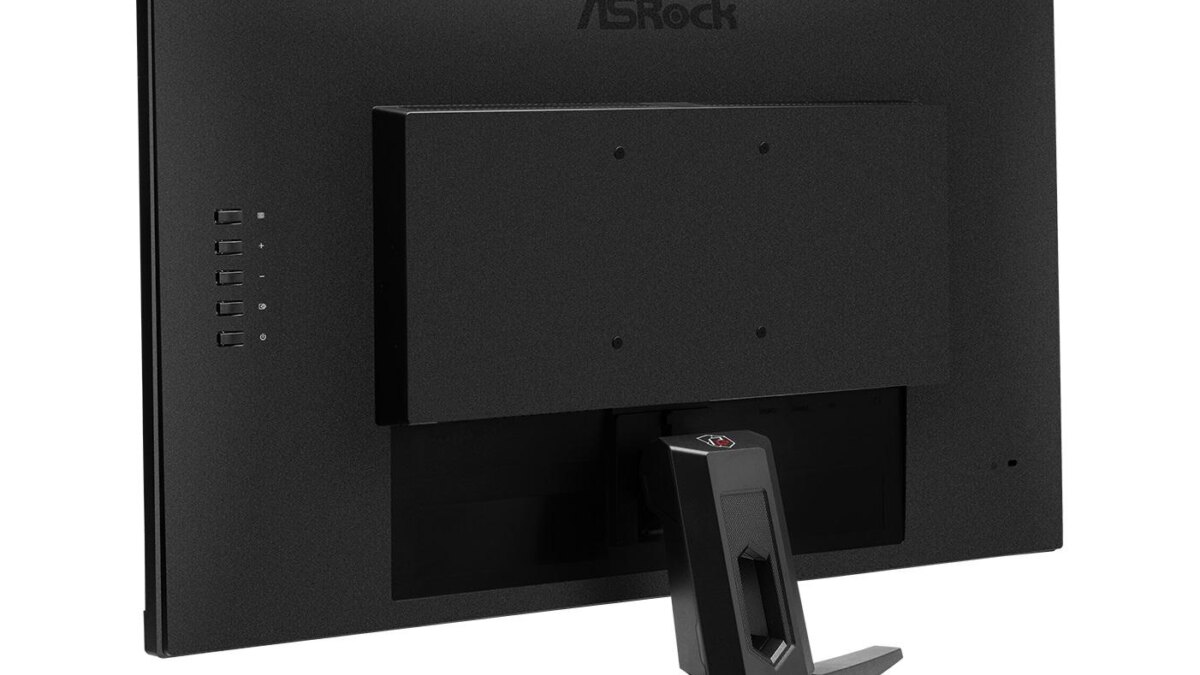 ASRock представил игровые мониторы Phantom Gaming PG27FFT1A и PG27FFT1B 5 phantom gaming pg27fft1a 742 1