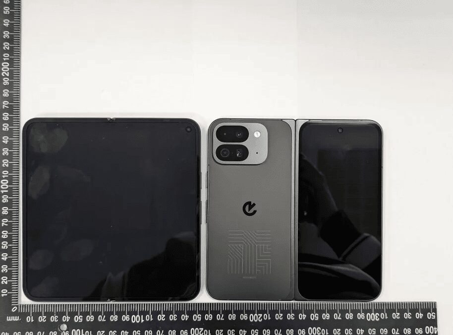 Дизайн серии смартфонов Google Pixel 9 показали на реальных снимках 7 pixel 9 pro fold photos 084.jpg large 1