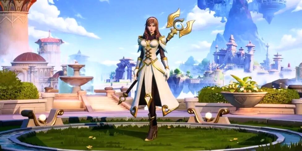 Tarisland: руководство по классам и специализациям 11 priest