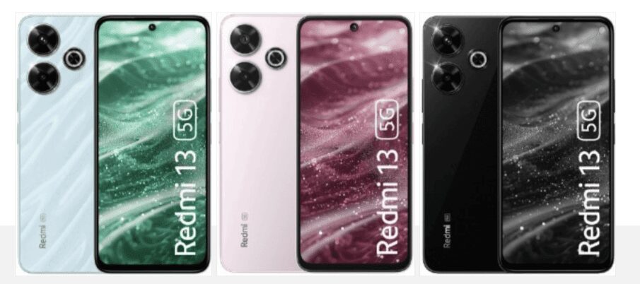 Представлена 5G-версия Redmi 13 с экраном на 120 Гц и камерой на 108 Мп 5 q90 933412 2d613aaaad2c412e14afc2443 1