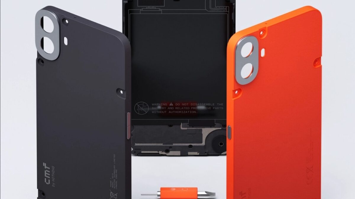 Анонсирован CMF Phone 1 с разборным модульным корпусом 9 qauci3psqryv 1