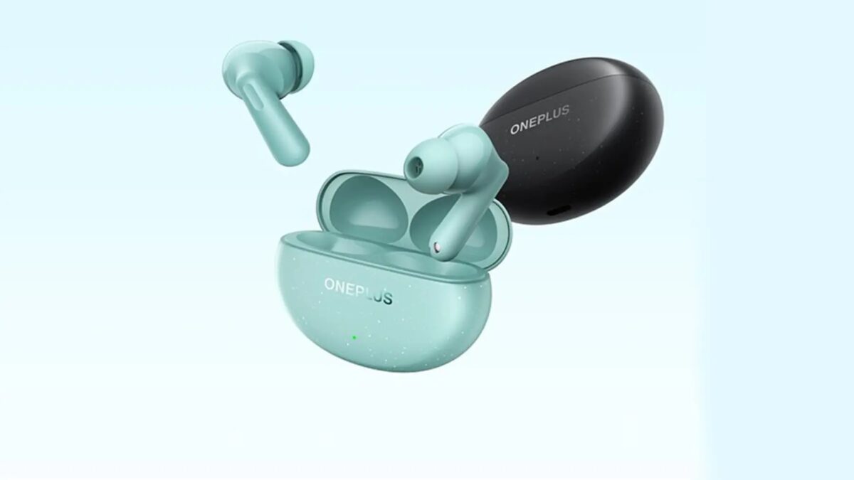 OnePlus анонсировал беспроводные наушники Nord Buds 3 Pro 4 qyedrf5rvfrv