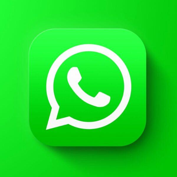 В WhatsApp появился интерфейс «для важных переговоров» (rdli7k0ojhiwl4e3ugvr12zqqjtc15lcjtfkpge5)