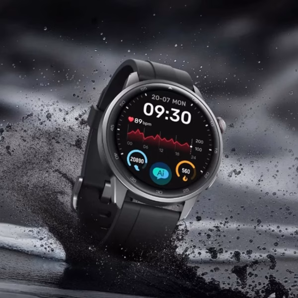 realme watch s2 608