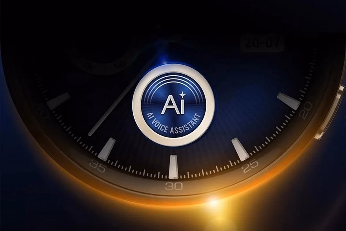 Раскрыт дизайн и некоторые характеристики realme Watch S2 3 realme watch s2 alcdk