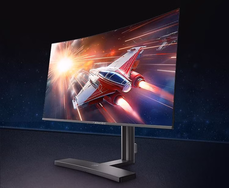 redmagic qd oled release