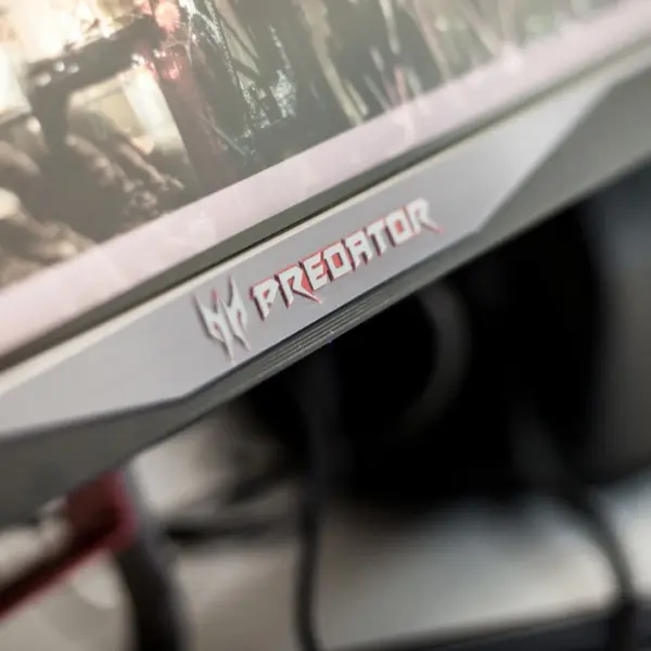 В России появился игровой 175-герцевый монитор Acer Predator X34V (rnriegobxe8a)