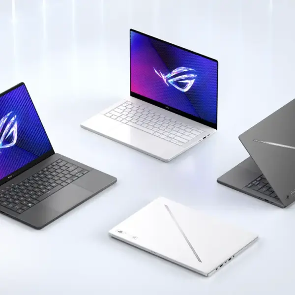 ASUS представил AMD-версию ноутбука ROG Zephyrus 16 Air с 240-герцевым экраном (rog zephyrus g14 cat kv)
