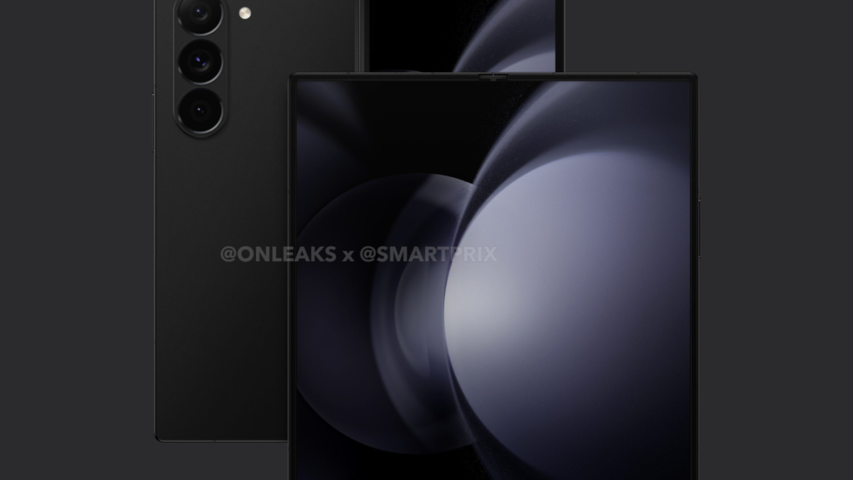 Samsung Galaxy Unpacked 2024