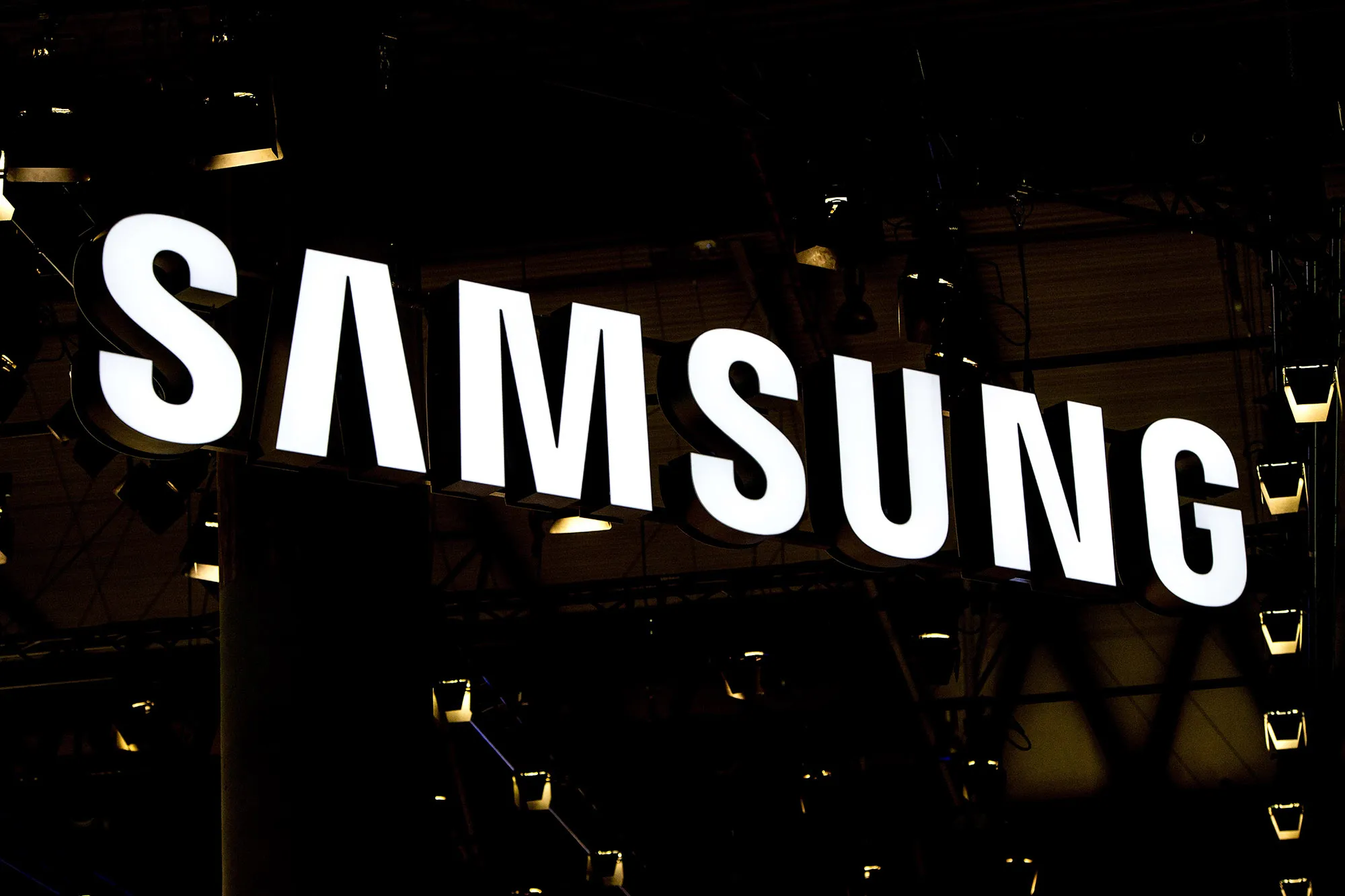 Samsung Galaxy Unpacked 2024