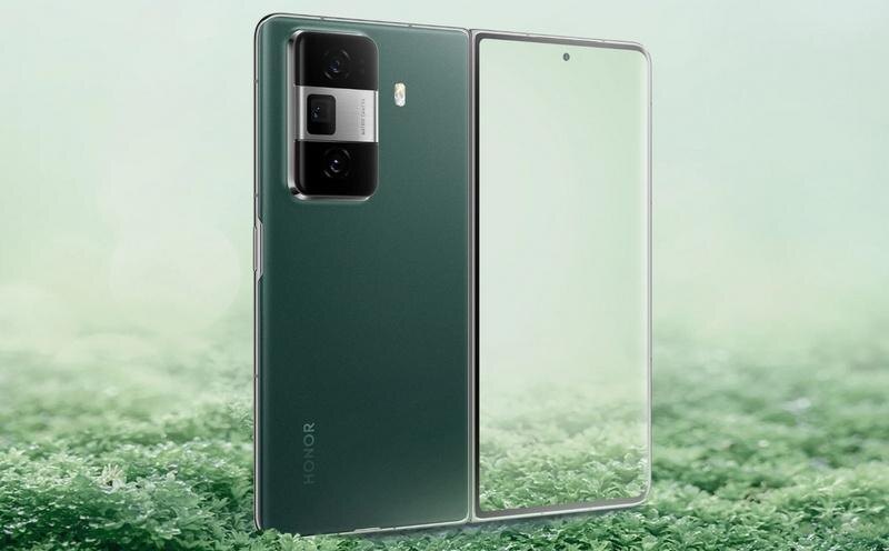 Honor представил планшет MagicPad 2 5 scale 1200 1 3