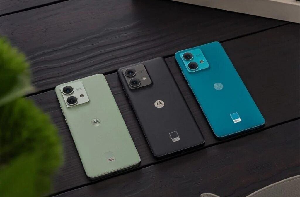 Смартфон Motorola Edge 50 Neo будет отличаться небольшими размерами и станет альтернативой более крупным моделям 2 scale 1200 11