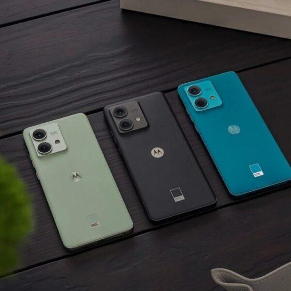Смартфон Motorola Edge 50 Neo будет отличаться небольшими размерами и станет альтернативой более крупным моделям (scale 1200 11)