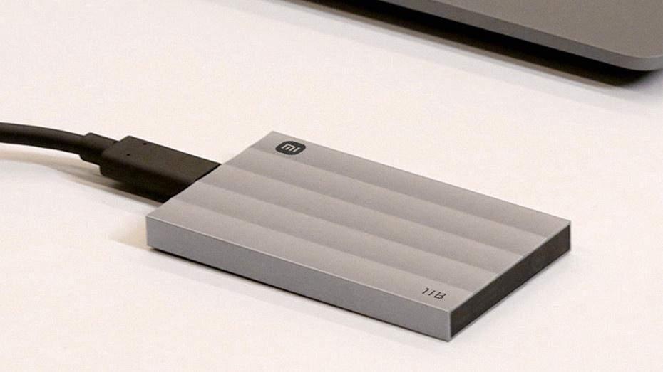 Xiaomi выпустил компактный SSD-накопитель на 1 ТБ 3 scale 1200 2 4