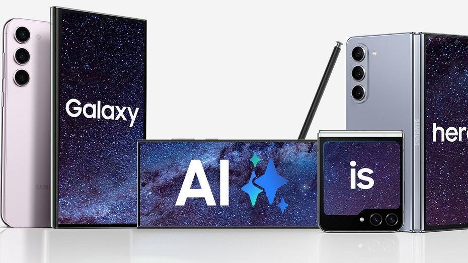 ИИ-функции Samsung Galaxy AI станут платными с 2026 года 3 scale 1200 3