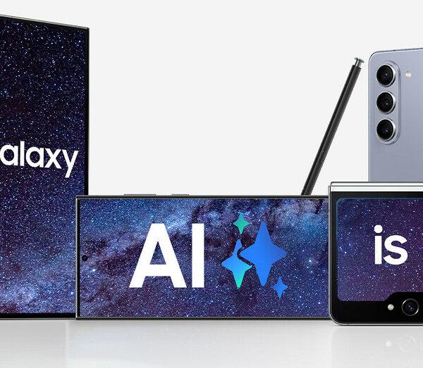 ИИ-функции Samsung Galaxy AI станут платными с 2026 года (scale 1200 3)
