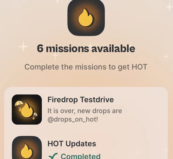 6 лучших аналогов Notcoin: игры-кликеры в Telegram, включая Hamster Kombat, в которых можно разбогатеть 19 snimok ekrana 2024 06 03 v 07.14.27.png