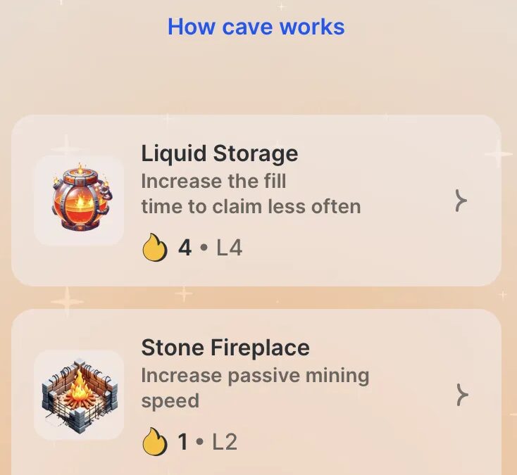 6 лучших аналогов Notcoin: игры-кликеры в Telegram, включая Hamster Kombat, в которых можно разбогатеть 20 snimok ekrana 2024 06 03 v 07.14.37.png