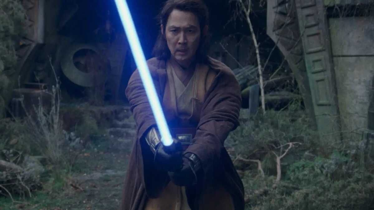 Lucasfilm: провал «Аколита» вынудит франшизу ЗВ вернуться на большой экран 5 Звездные войны Lucasfilm