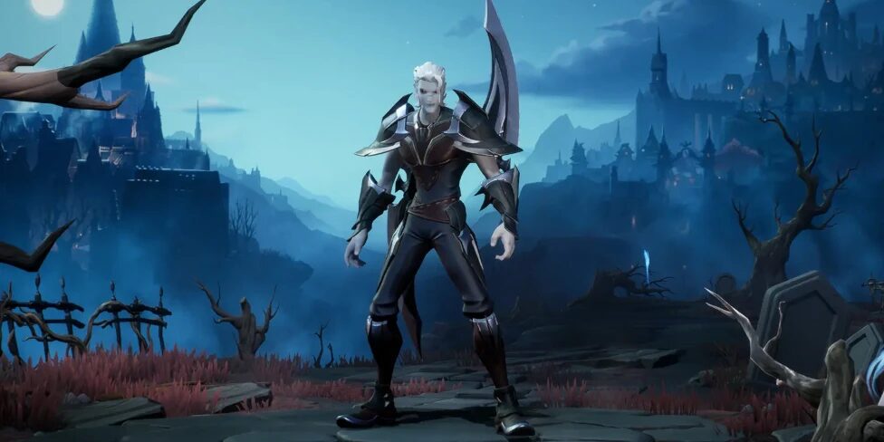 Tarisland: руководство по классам и специализациям 13 ss