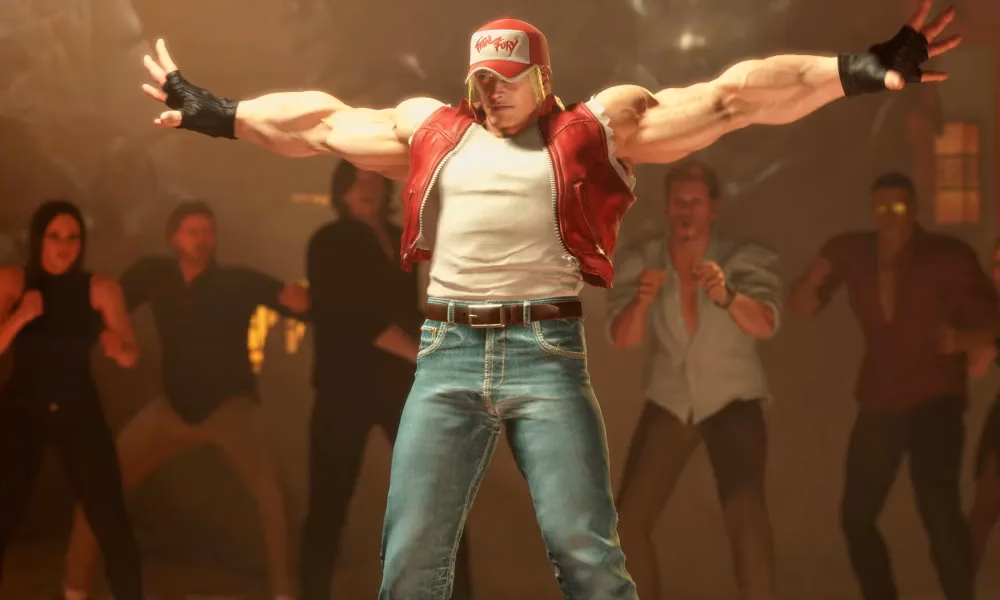Evo 2024: SNK vs. Capcom, Хейхачи в Tekken 8 и многое другое 1 Evo 2024