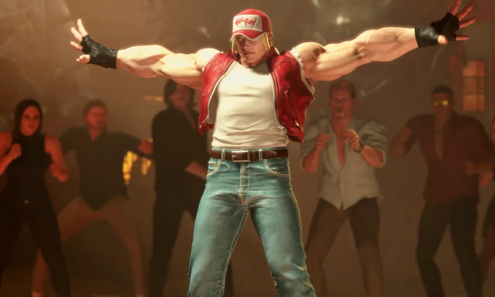 Evo 2024