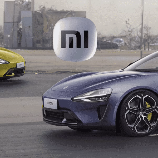 this is what the xiaomi su7 would look like in different colors large