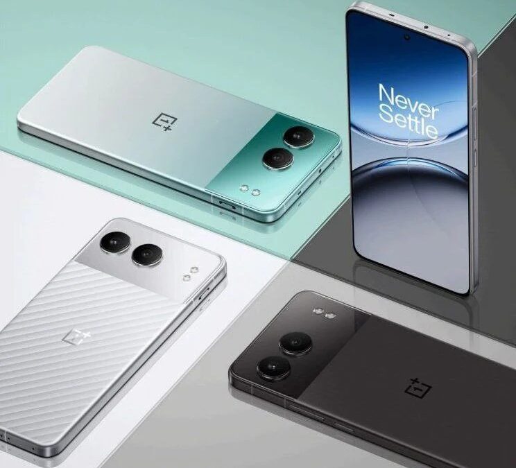 OnePlus Nord 4 показали на качественных рендерах 3 thumb 946984 default big