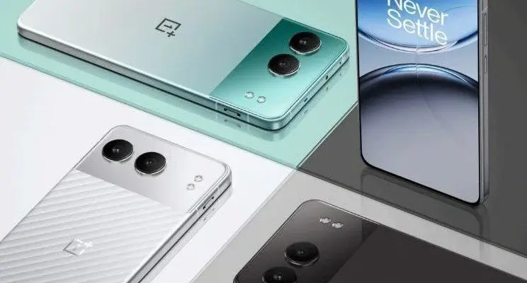 OnePlus Nord 4 показали на качественных рендерах (thumb 946984 default big)