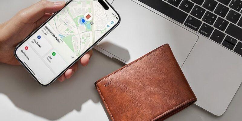 На Kickstarter появился кошелек с поддержкой Apple Find My (uvmxo3dsg1ql02ph5lwjvzlw85o0gjl9)